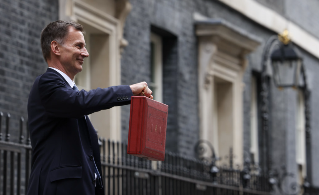 Spring Budget: Housing targets to be treat with a ‘healthy dose of scepticism’