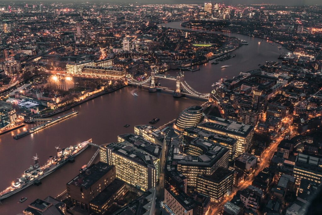 Key workers locked out of renting in London – research