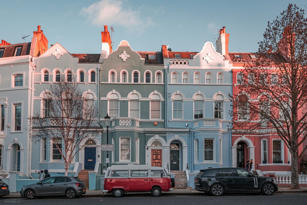 Inquiry launched to decide the fate of over 1,000 London homes