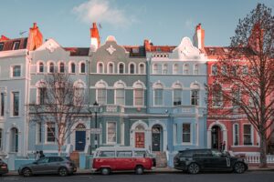 Inquiry launched to decide the fate of over 1,000 London homes