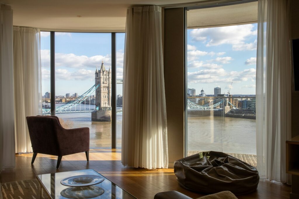 London boroughs express short-term let concerns ahead of summer changes