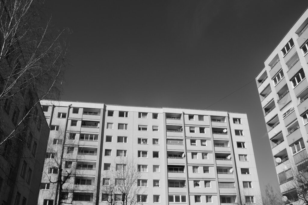 All change for consumer regulation: The launch of new social housing rules