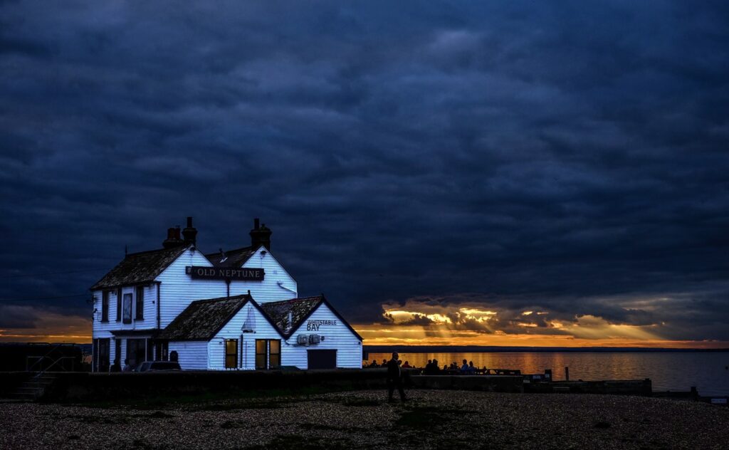 Listed building consent: Is it worth it?