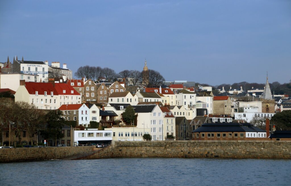 Charity describes Guernsey housing plans as ‘underwhelming’