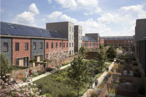Decision due for major housing development in Sunderland