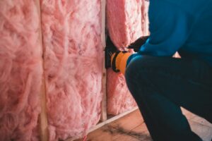 New scheme launches to auto-insulate English homes