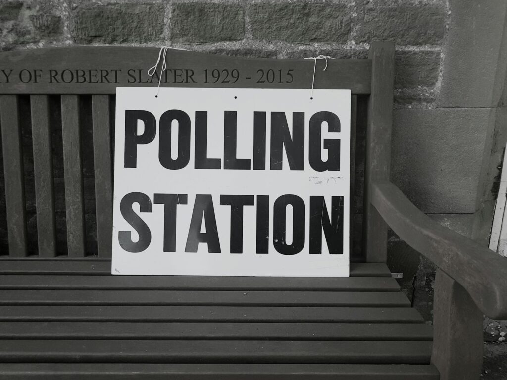 Londoners distrust in government suggests devolution could be the future
