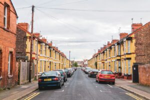 Liverpool welcomes brownfield housing boost