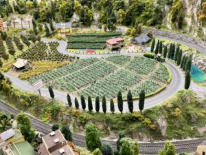 The garden village as the ultimately sustainable community 