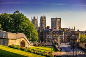York to prioritise quantity and quality of council homes
