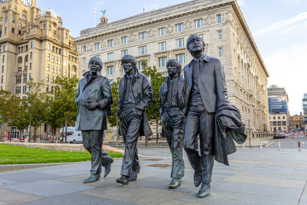 Liverpool City Council publishes 2030 housing plans