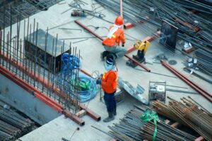 Scottish construction is in desperate need of circularity