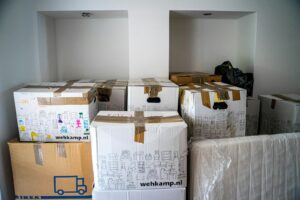Downsizing could be the key to resolving the housing crisis