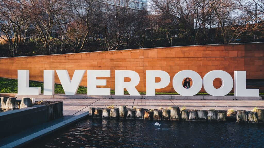 Liverpool to become the centre of excellence for offsite construction