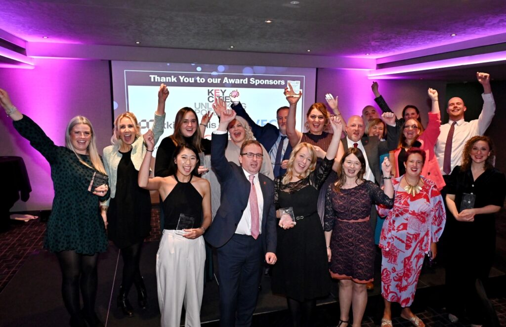 Shortlist revealed for IED Annual Awards 2024