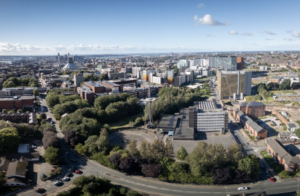 Work commences at Liverpool’s Paddington South development