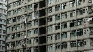 Consumer standards report highlights social housing challenges