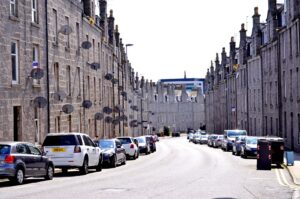 Aberdeen councillors declare housing emergency