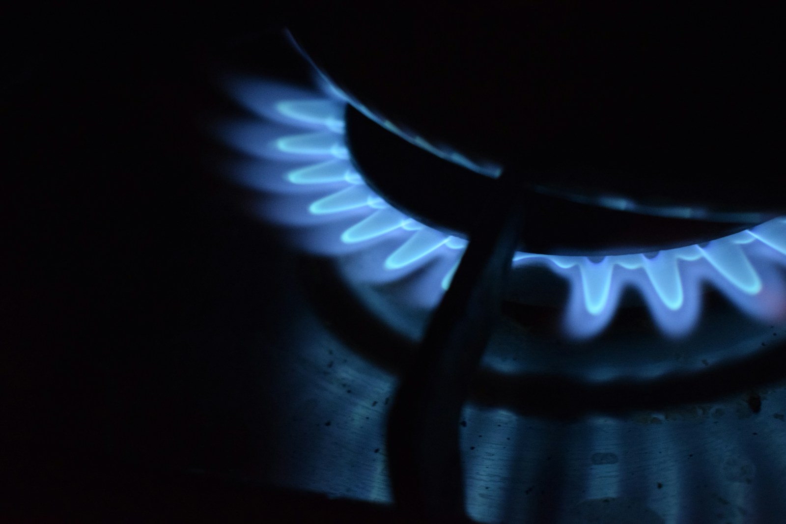 Its October, the start of the energy price cap increase