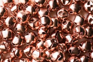 Old electricals in your home could solve the copper shortage