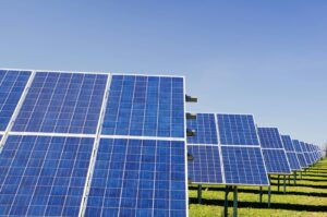 Opinion: Solar can provide financial resilience for farmers