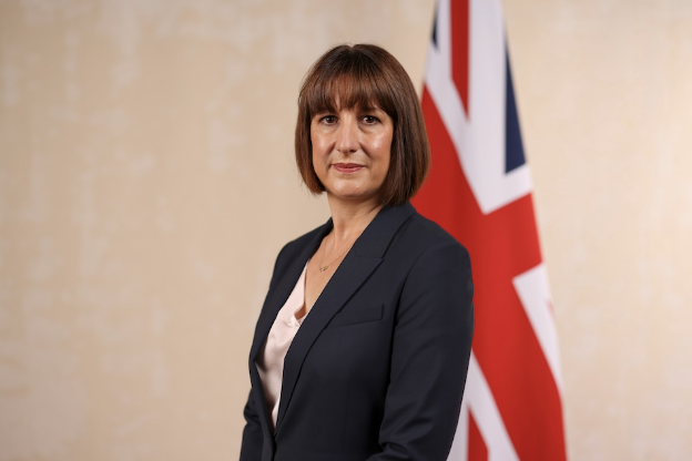 Rachel Reeves slashes the red tape to grow Britains economy