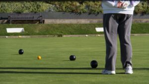 Consultation launched on Leeds’ crown green bowling facilities