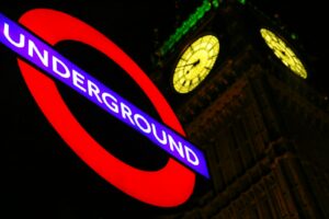 Mind the gap: Expenses of living along the tube network revealed