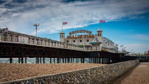 Brighton and Hove to crackdown on city pollution levels