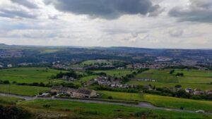 Council progresses with Huddersfield town centre regeneration