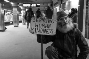 ‘Find and Treat’ service tackles tuberculosis in London’s homeless population