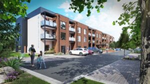 Extra care housing scheme earmarked for Leeds