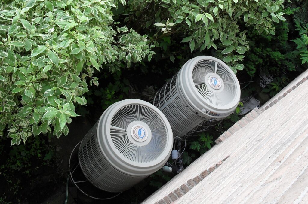 Scottish heat pump installations are severely behind schedule