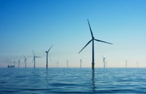 Electric future could be on the cards for offshore wind farms