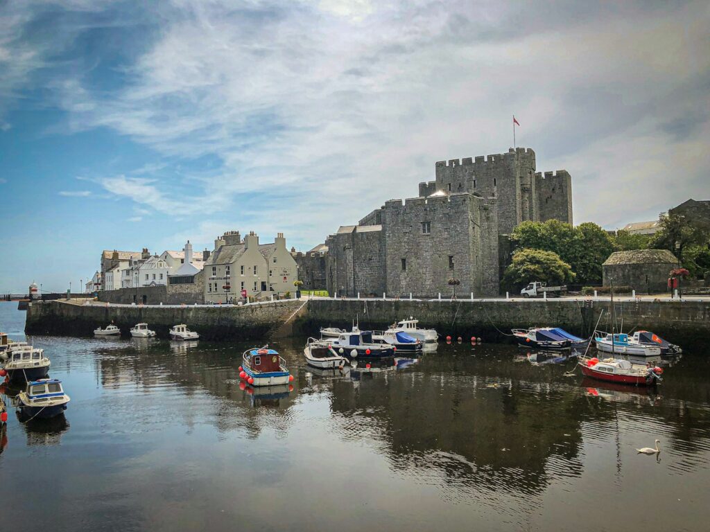 Isle of Man’s planning system to be simplified