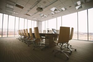 International Women’s Day: Breaking bias in the boardroom