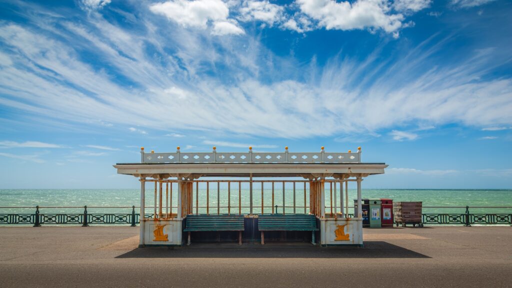 101 controversial homes proposed for Hove