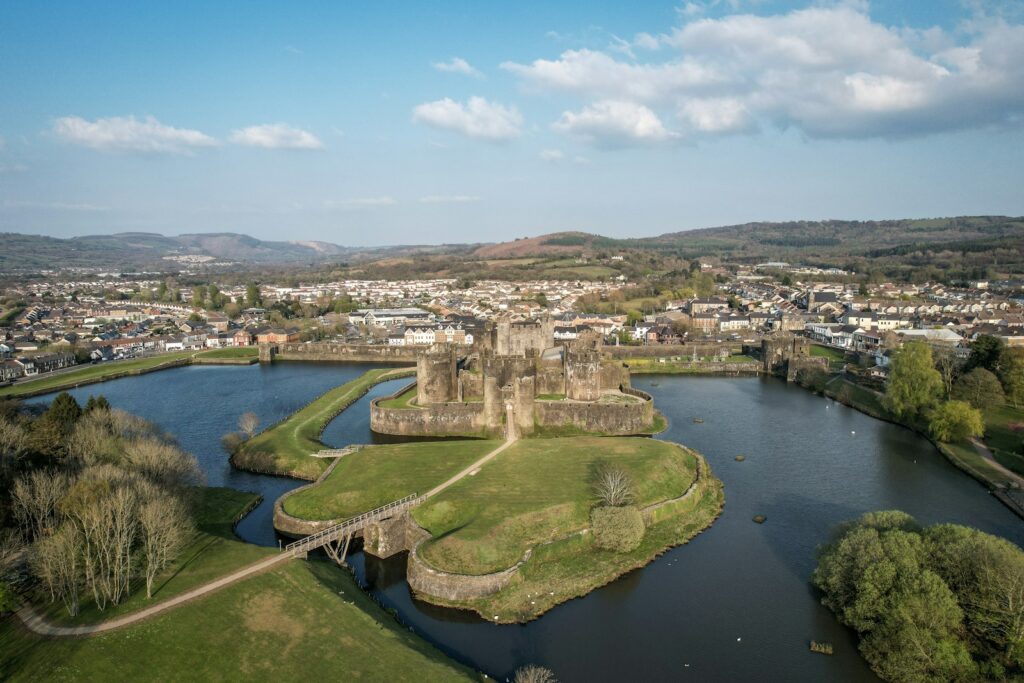 Caerphilly County Borough Council approves housing investment plans