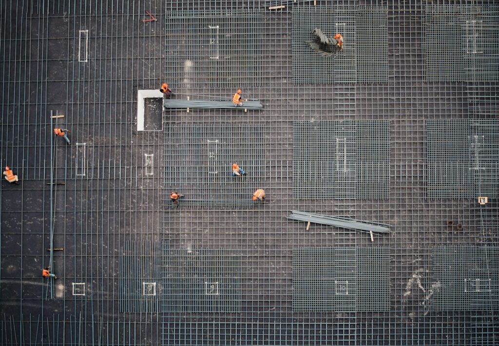 UK housing starts have dawdled for sixth consecutive quarter
