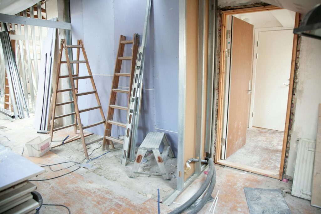 Weak regulation on new-build homes costing families an extra £6,000