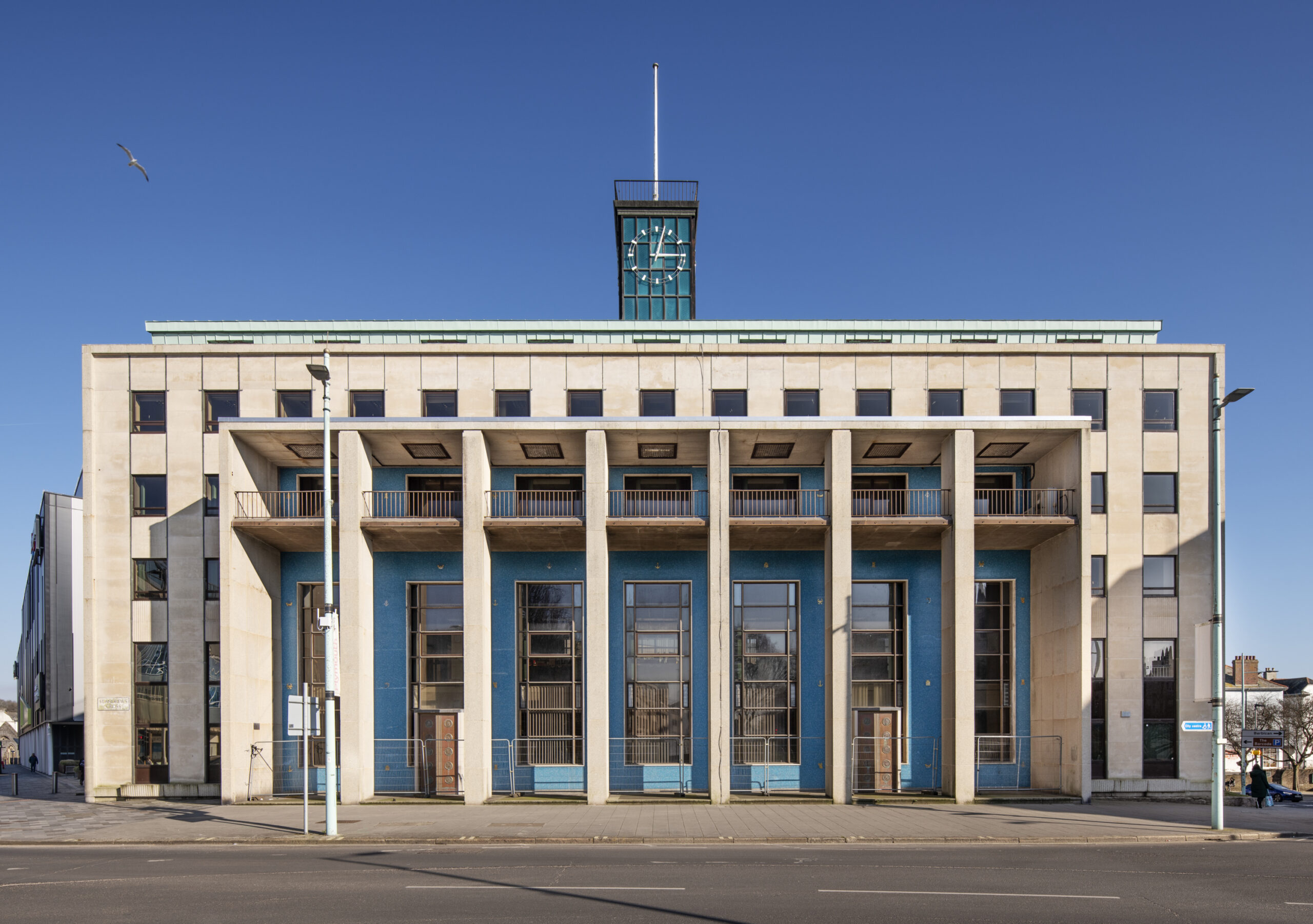 Historic England reveals sites for potential developments
