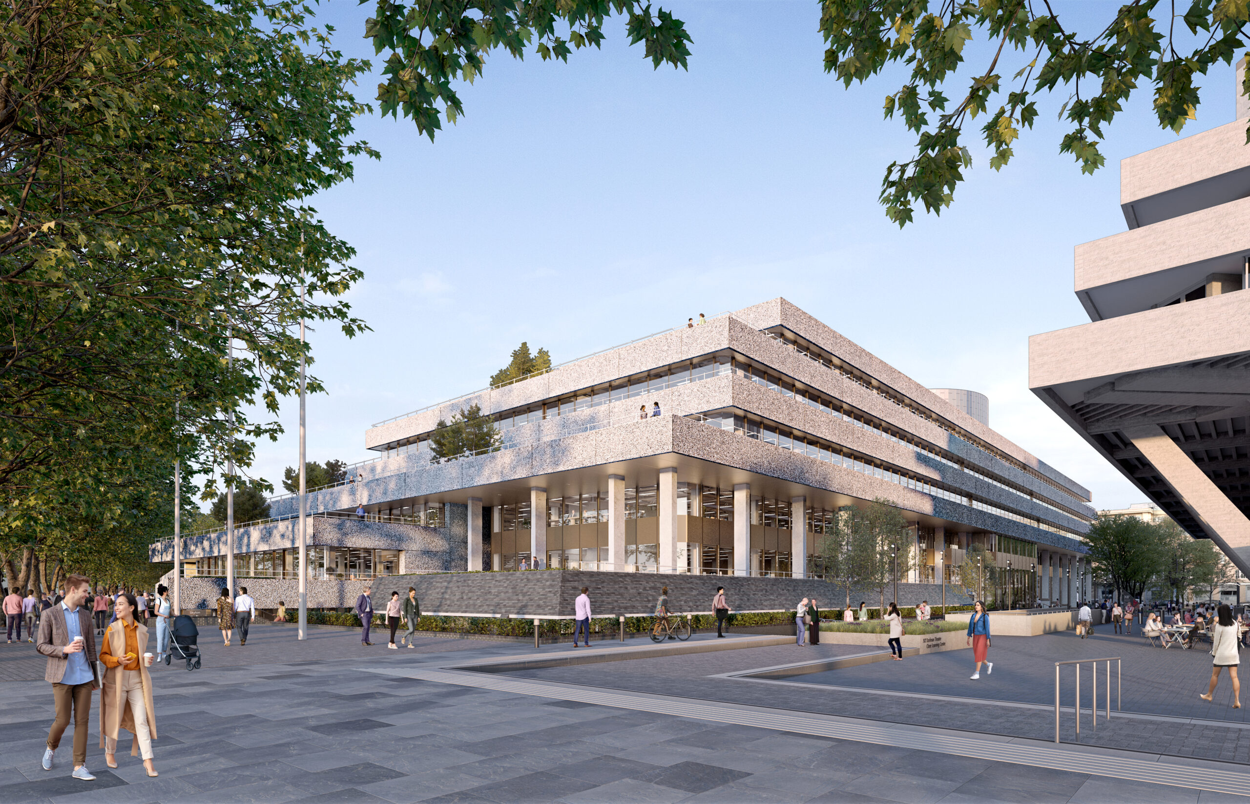 LEGO to relocate from its London HQ