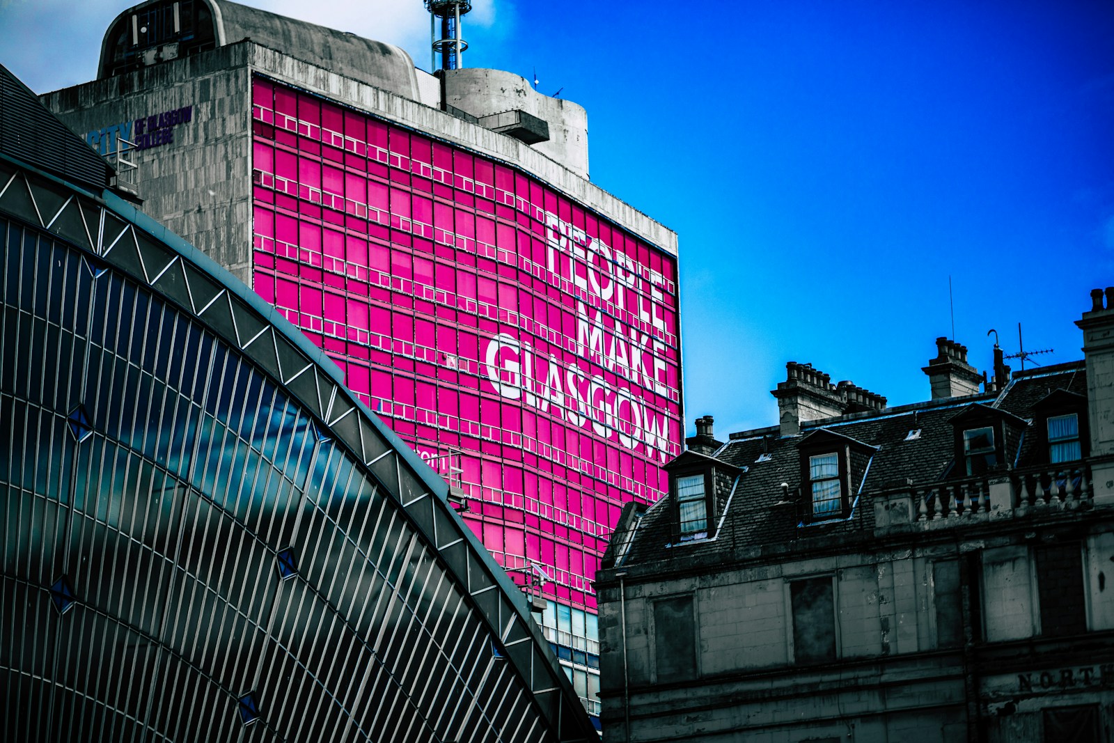 Clyde Gateway unveils 500m regeneration plan for Glasgow