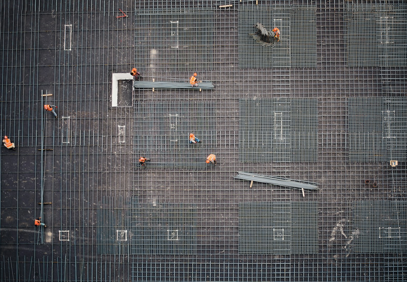 How will the new immigration policy affect the construction sector?