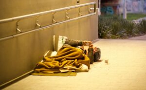 Vagrancy Act to be repealed in England and Wales within a year