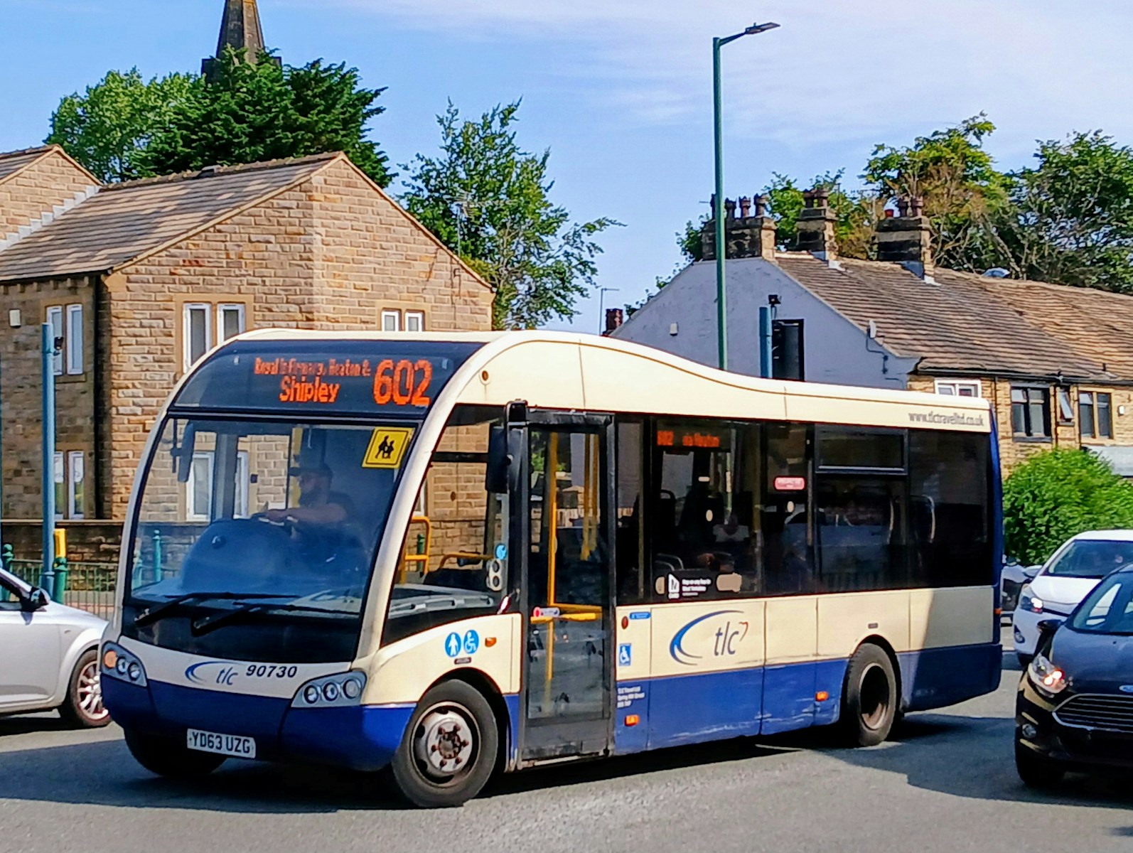 Housing targets are attacking areas with poor public transport, research shows 