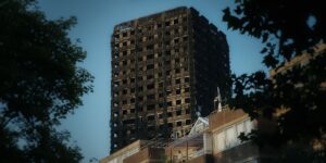 Netflix launches new documentary about the Grenfell Tower tragedy