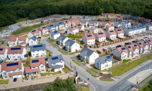 Affordable housing a big winner in the Spending Review