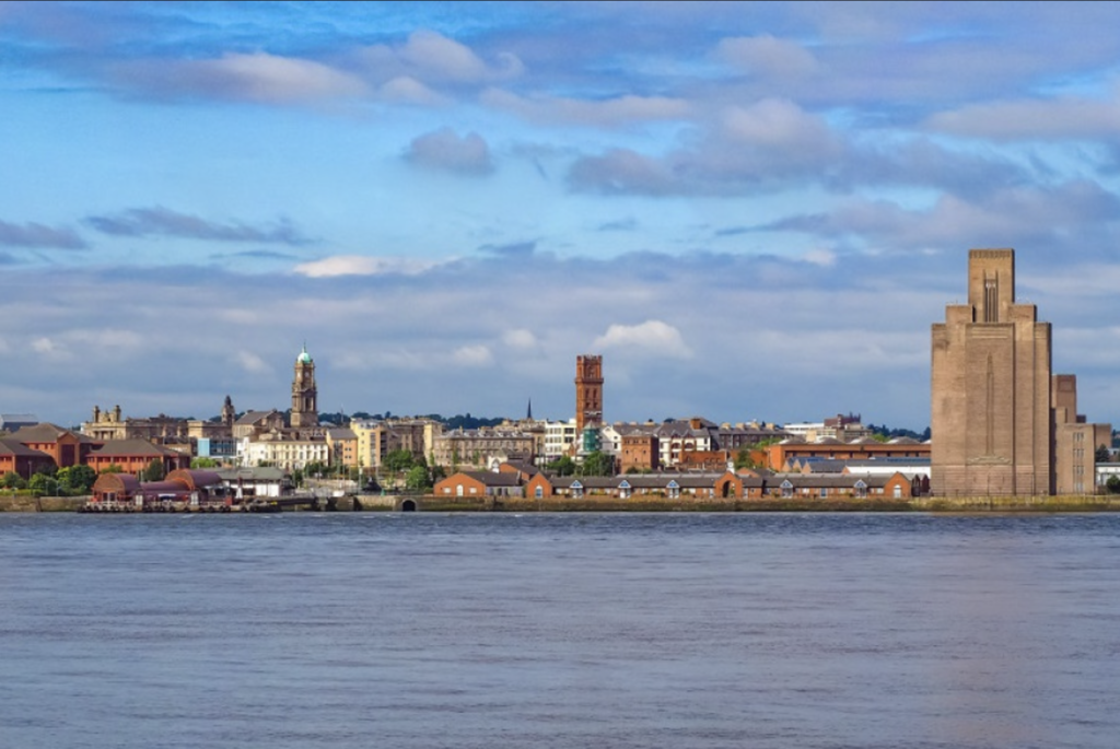 Birkenhead to receive £20m from Spending Review