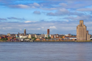Birkenhead to receive £20m from Spending Review
